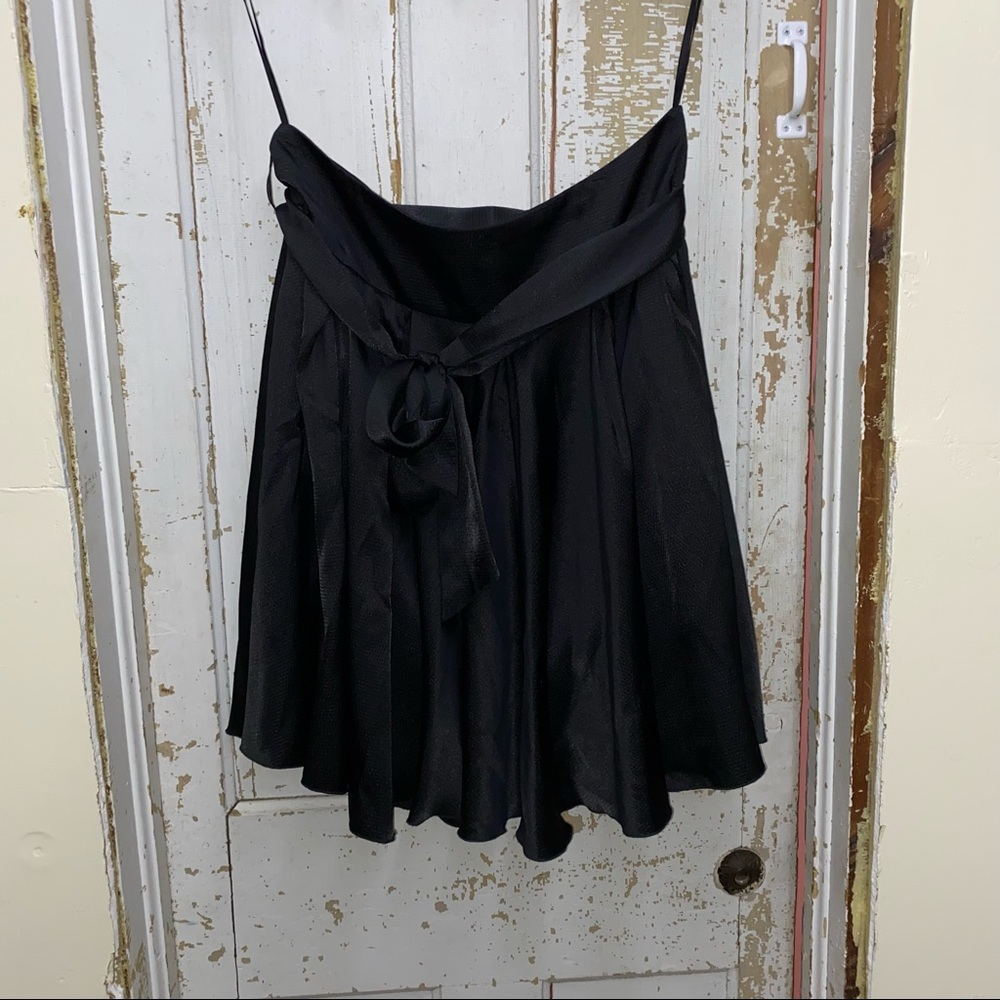 Gorgeous pleated skirt